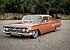 1960 Chevrolet Bel Air for sale 101320188
